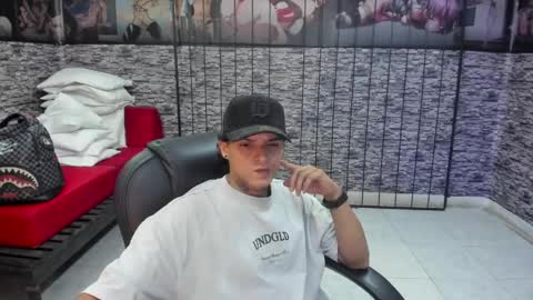 Lucky online show from 04.23.26
