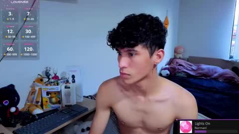 Lu Independent Model online show from 11.22.25