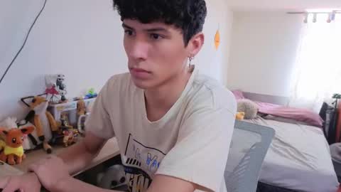 Lu Independent Model online show from 03.07.26