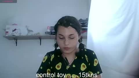 Lucrecia... new accout...OFS LU 21 online show from 12.06.24