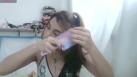 Lucrecia... new accout...OFS LU 21 online show from 01.23.25