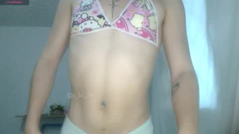 Lucrecia... new accout...OFS LU 21 online show from 02.20.25