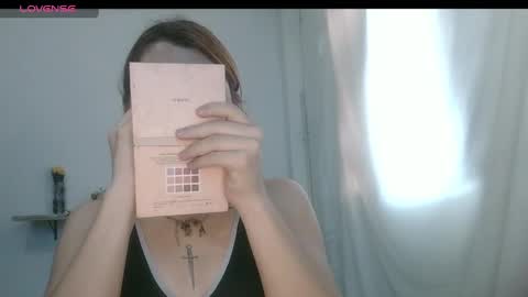 Lucrecia... new accout...OFS LU 21 online show from 02.21.25