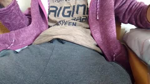 BIG dick online show from 01.30.25