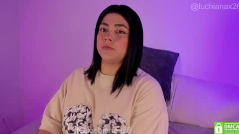 lucy online show from 03.31.26