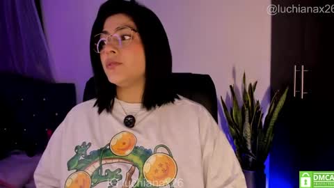 lucy online show from 05.27.26