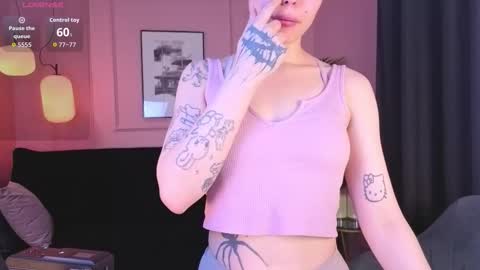 Lucy online show from 12.15.25