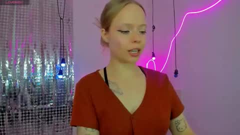 Lucy online show from 12.22.25