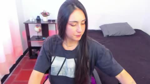 Lucia online show from 09.15.25