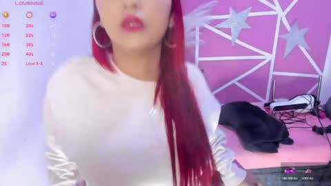 lucy_beatifull online show from 03.22.26