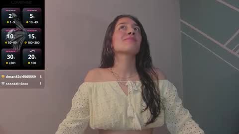 Lucy Herrera online show from 11.16.25