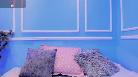 lucy_canel online show from 09.25.25