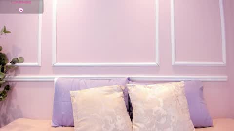 Snapshot of lucy_canel chatting on 02.10.26 lucy_canel online show from 02.10.26