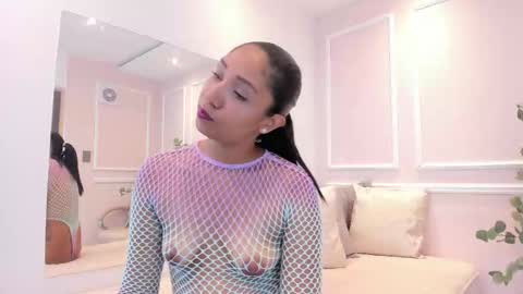 Snapshot of lucy_canel chatting on 02.19.26 lucy_canel online show from 02.19.26