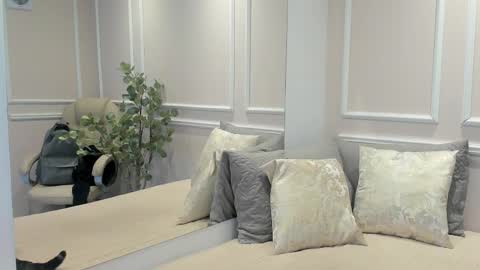 Snapshot of lucy_canel chatting on 02.23.26 lucy_canel online show from 02.23.26