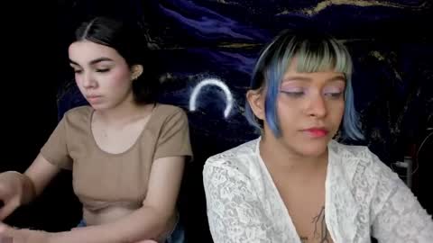 Snapshot of lucy_doll69 chatting on 04.04.26 lucy_doll69 online show from 04.04.26