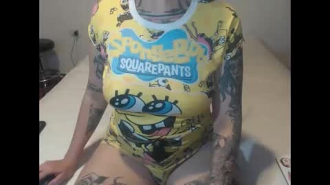 Lucia online show from 12.22.24