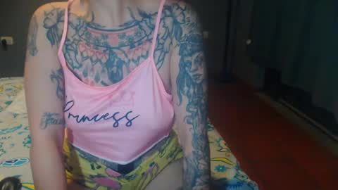 Lucia online show from 05.25.26