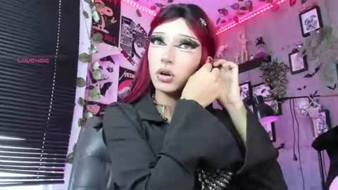 lucyfer online show from 07.13.26