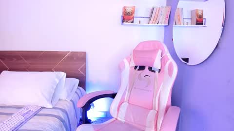 Your Lucy online show from 02.10.25