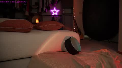 Lucy. online show from 01.13.25