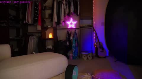 Lucy. online show from 01.19.25