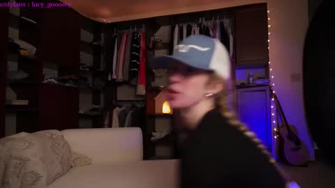 Lucy. online show from 01.28.25