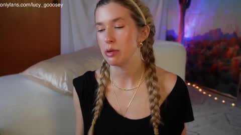 Lucy. online show from 09.08.25