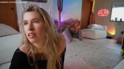 Lucy. online show from 10.08.25