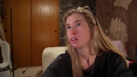 Lucy. online show from 12.05.25