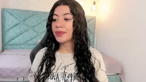 Lucy Greys online show from 03.21.26