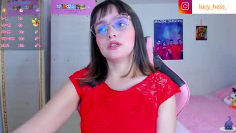 Lucy online show from 02.14.26