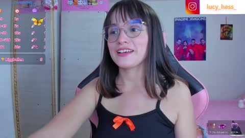 Lucy online show from 03.29.26