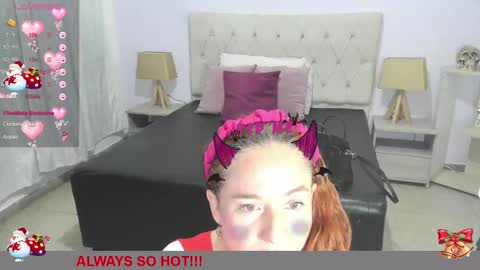 Lucia online show from 01.06.25