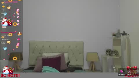 Lucia online show from 01.20.25