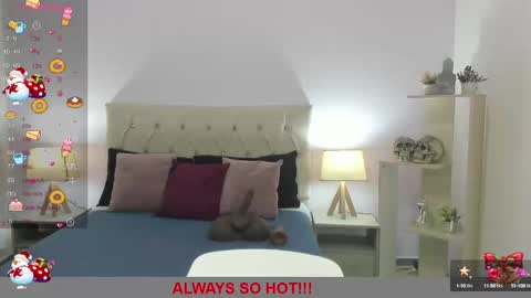 Lucia online show from 01.21.25