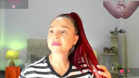 Lucia online show from 09.28.25