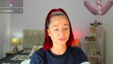 Lucia online show from 10.01.25