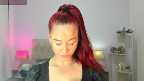 Lucia online show from 11.16.25