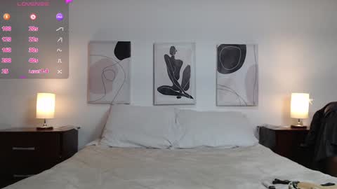 Luciana online show from 02.06.25