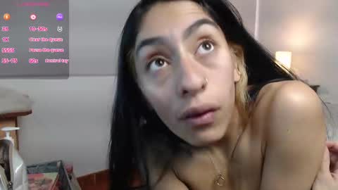 Luciana online show from 03.06.25