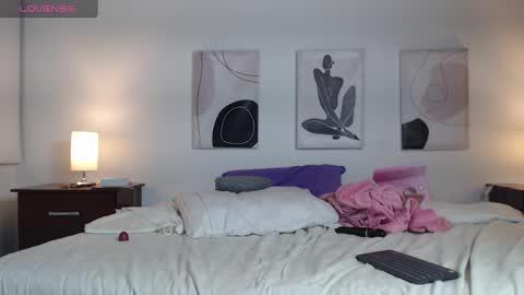 Luciana online show from 03.08.25