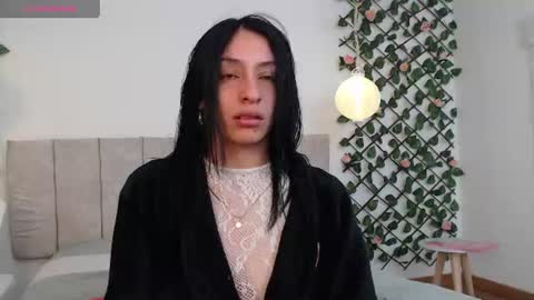 Luciana online show from 07.19.26