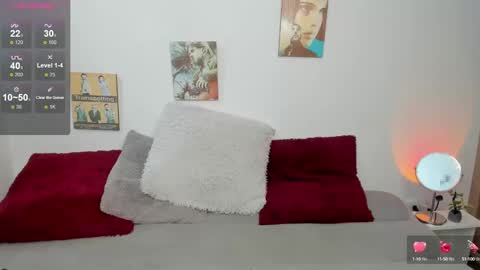 Lucy online show from 12.08.24