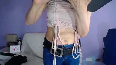  SleepyAbuela online show from 04.09.26