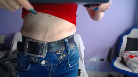  SleepyAbuela online show from 04.16.26