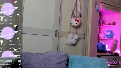 Lulu online show from 02.25.25