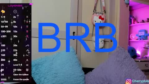 Lulu online show from 03.07.25