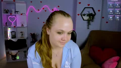 lucy online show from 06.08.26
