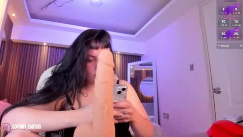 Sofia  online show from 02.12.26